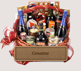 Canastas Navideñas y Regalos Empresariales